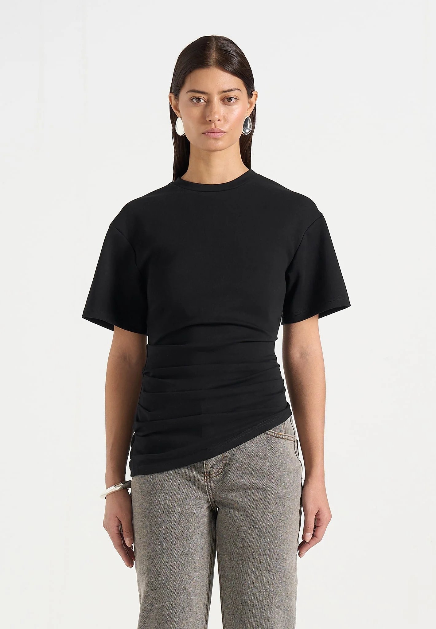 Women's Tops & T Shirts
